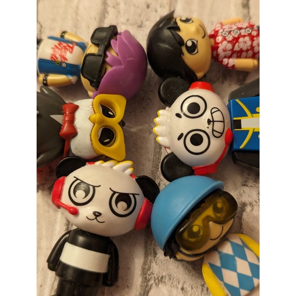 Ryans World Toy Figure Bundle - Picture 3 of 12